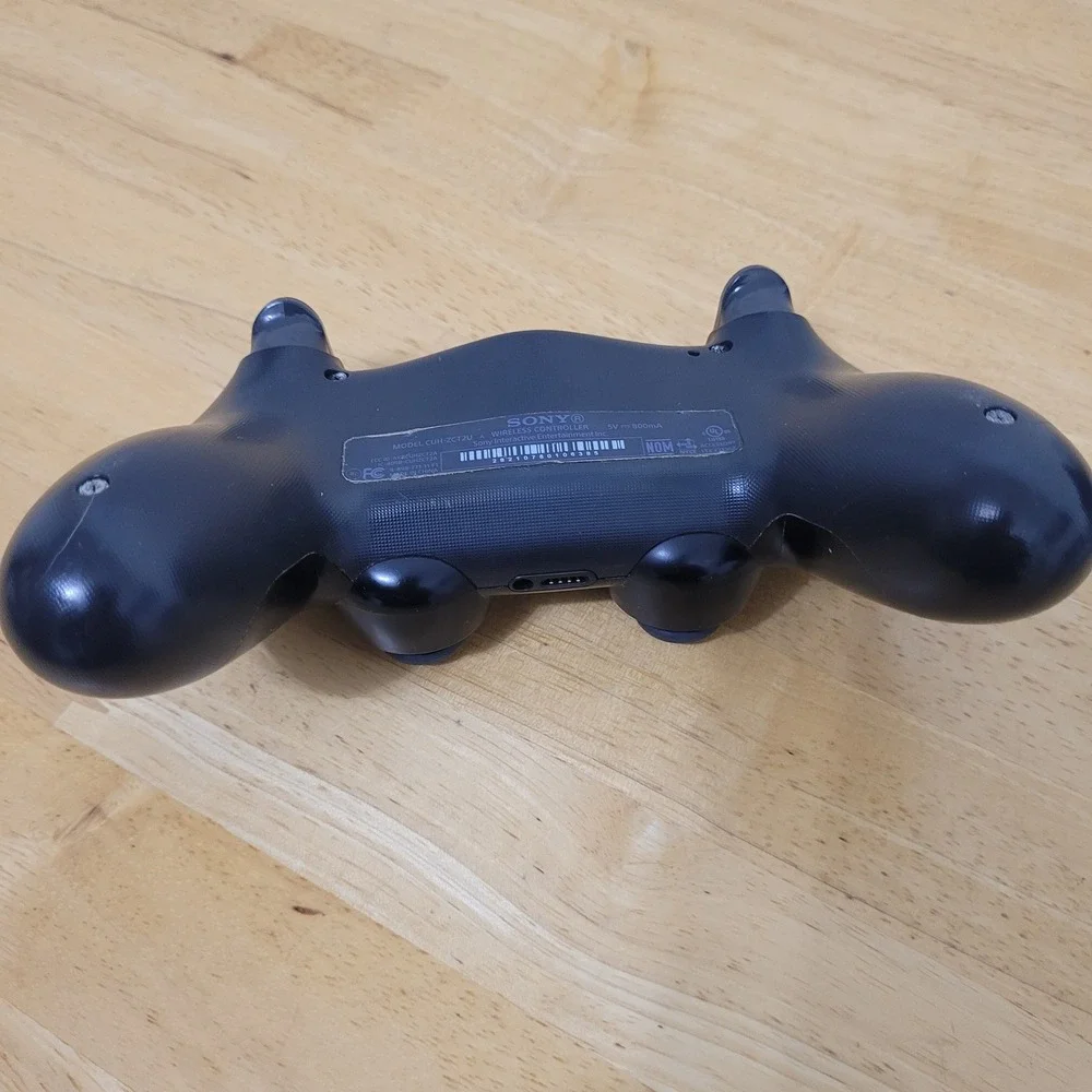 Sony dualshock wireless